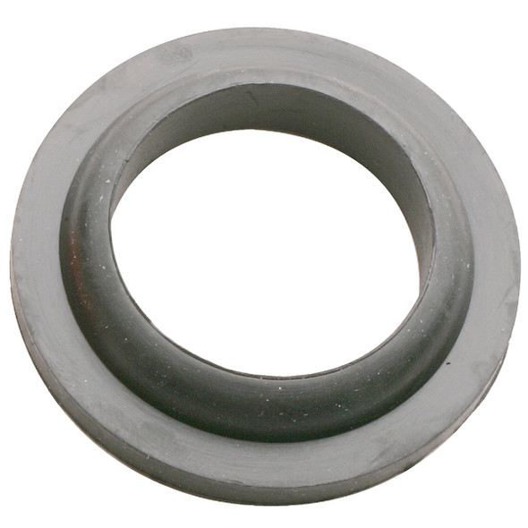 Do it Best 1-1/4 In. Black Lavatory Drain Gasket DIB835-57
