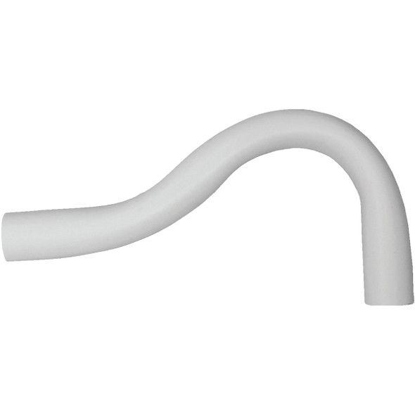 B&K 3/4 In. PVC Condensate P-Trap 489-007