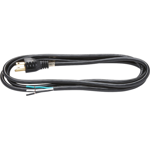 Do it Best 8 Ft. 16/3 13A Medium-Duty Power Tool Replacement Cord