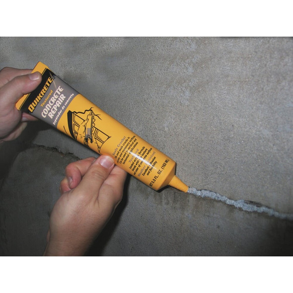 Quikrete Ready-To-Use 5.5 Oz. Concrete Concrete Sealant 862013 264145