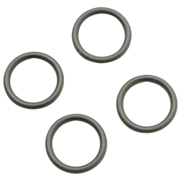 Do it Best 7/16 In. x 5/8 In. x 3/32 In. O-Ring (4 Ct.) DIB810-5