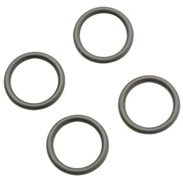 Do it Best 1/2 In. x 11/16 In. x 3/32 In. O-Ring (4 Ct.) DIB810-45