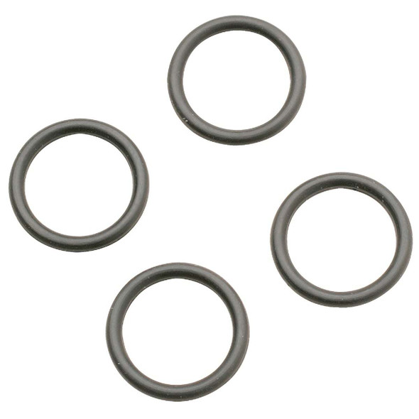 Do it Best 1/2 In. x 11/16 In. x 3/32 In. O-Ring (4 Ct.) DIB810-45
