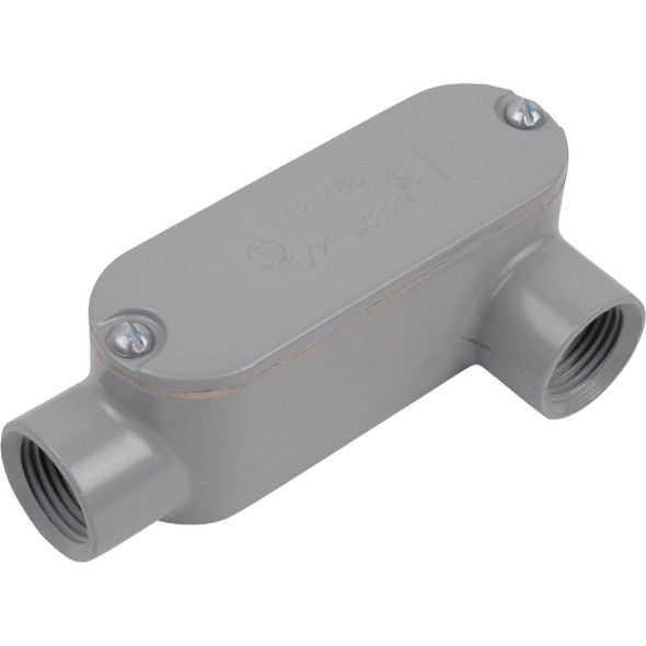 Halex 3/4 In. Rigid LL Access Fitting 58307