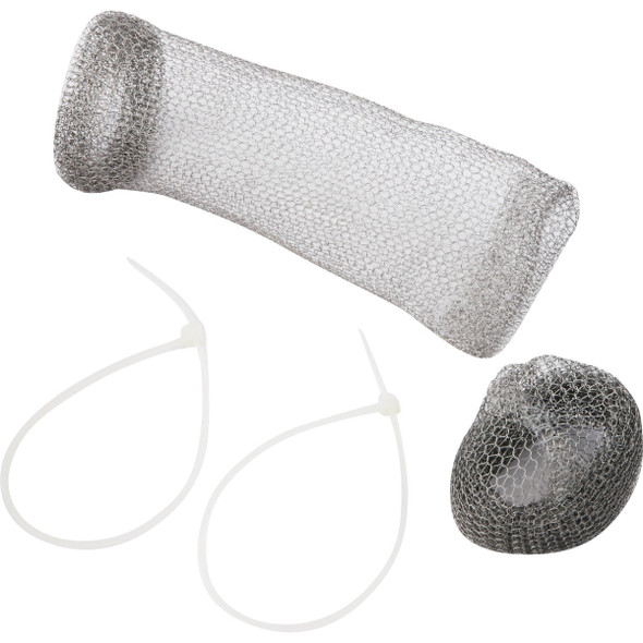 Do it Best Stainless Steel Lint Trap (2-Pack) DIB22044