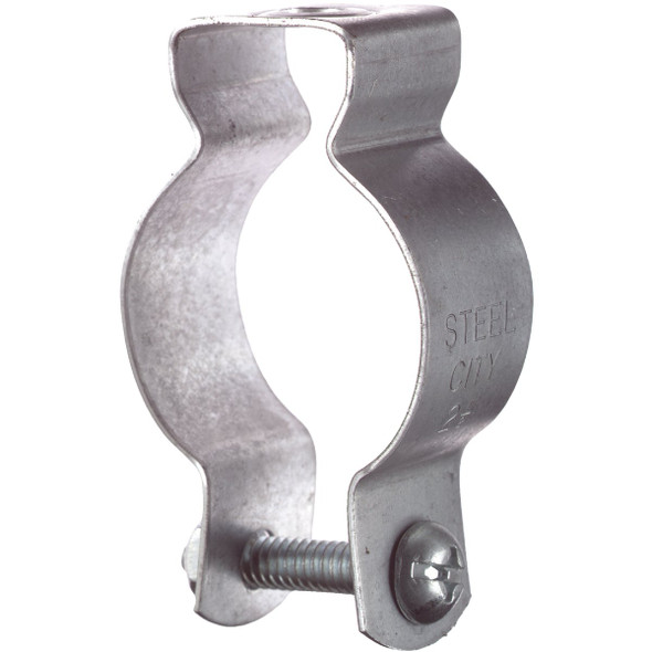 Halex 1 In. EMT, IMC, or Rigid 500 Lb. Capacity Conduit Hanger 67820