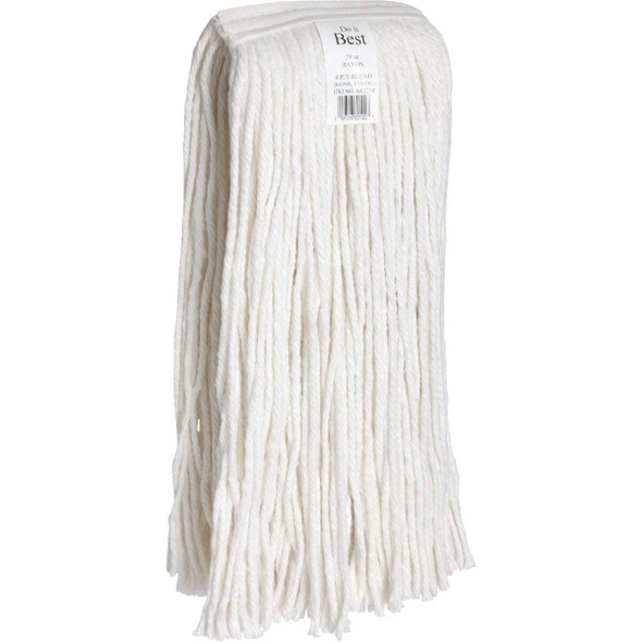 Do it 20 Oz. Rayon Mop Head 642258