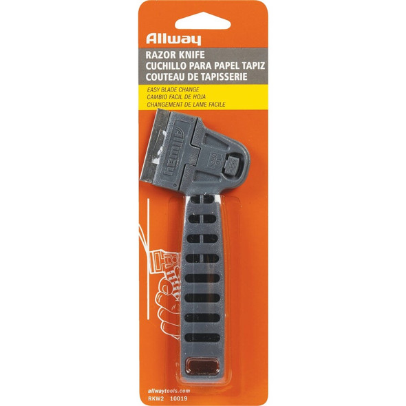 Allway Razor Knife RKW2 772907