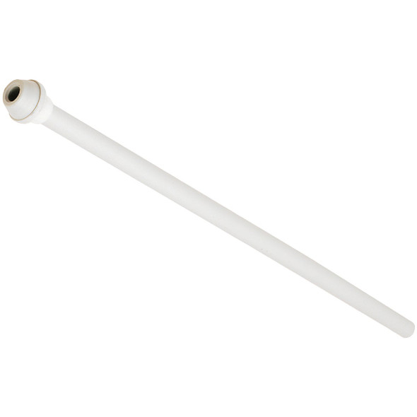 Do it Best 3-8 In. OD x 12 In. L PEX Faucet Supply Tube DIB70-1 400916