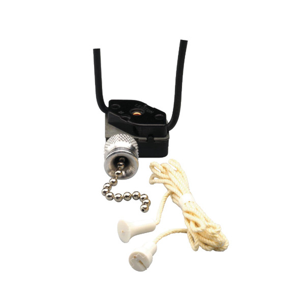 Do it On/Off 3 Ft. Cord Pull Chain Switch C20-10097-000