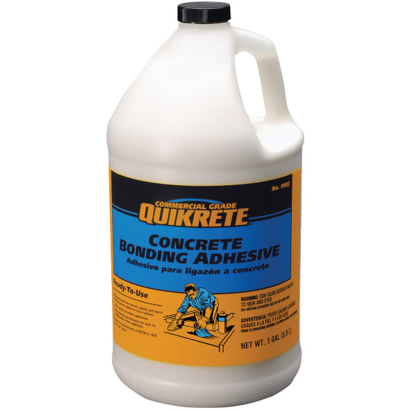 Quikrete 1 Gal Concrete Bonder 990201