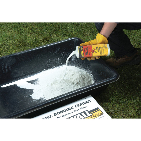 Quikrete 1 Qt Concrete Bonder 861014 286559