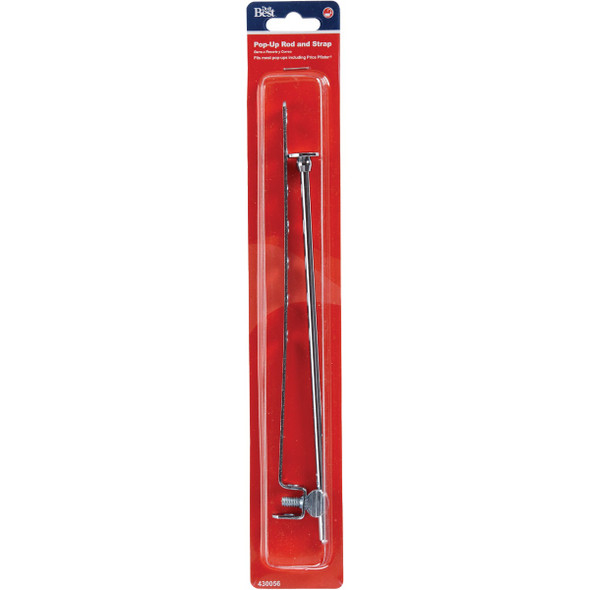 Do it Best Metal Pop-Up Rod