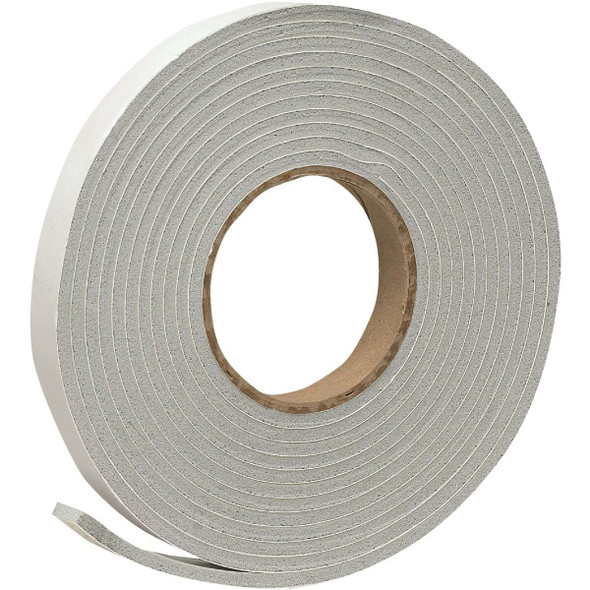 Frost King 3/4x3/16"x17' Gry Tape V449H
