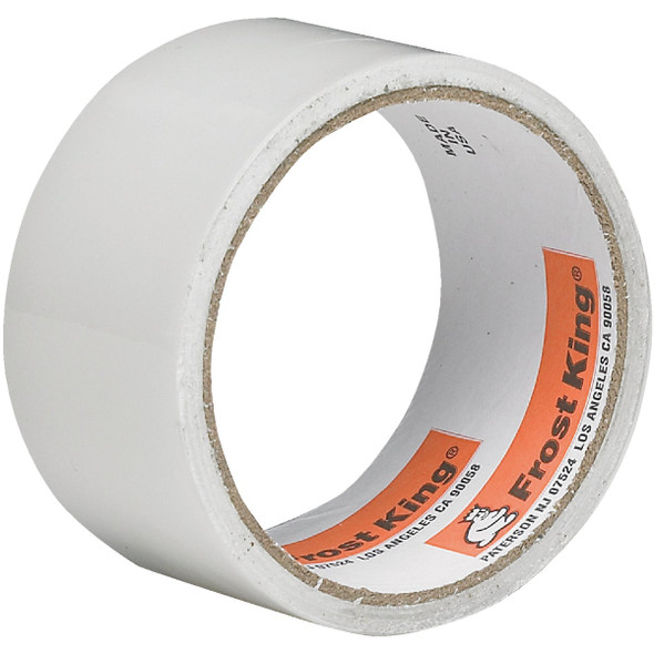 Do it 2 In. x 25 Ft. Clear Weatherseal Tape T94HDI