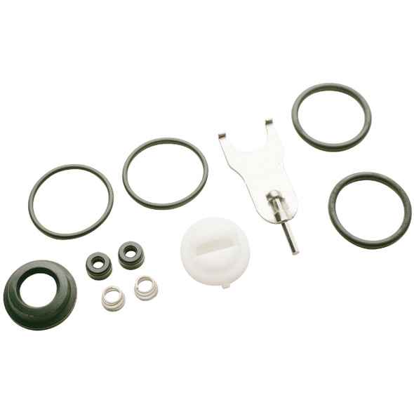 Do it Best Peerless, Single Handle Rubber, Plastic Faucet Repair Kit DIB808-61