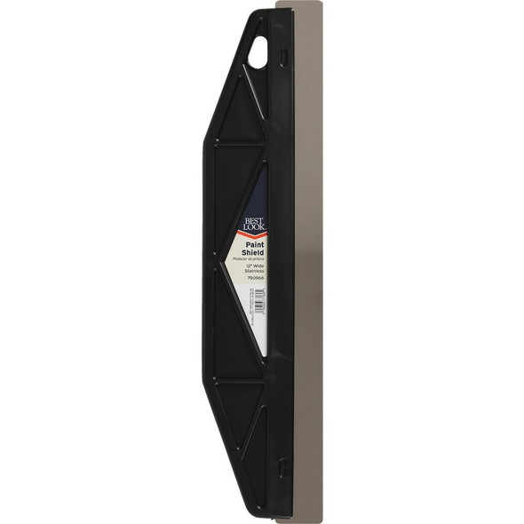 Master Painter 12 In. Paint Shield Trim Guide PS2-MP 790966