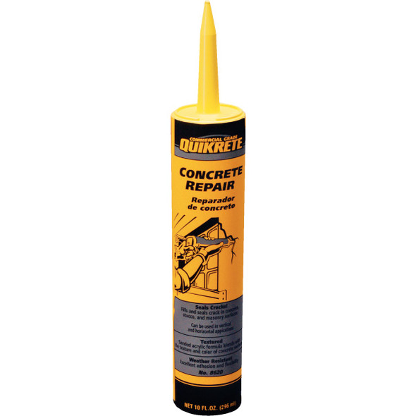 Quikrete Ready-To-Use 10 Oz. Concrete Concrete Sealant 862010