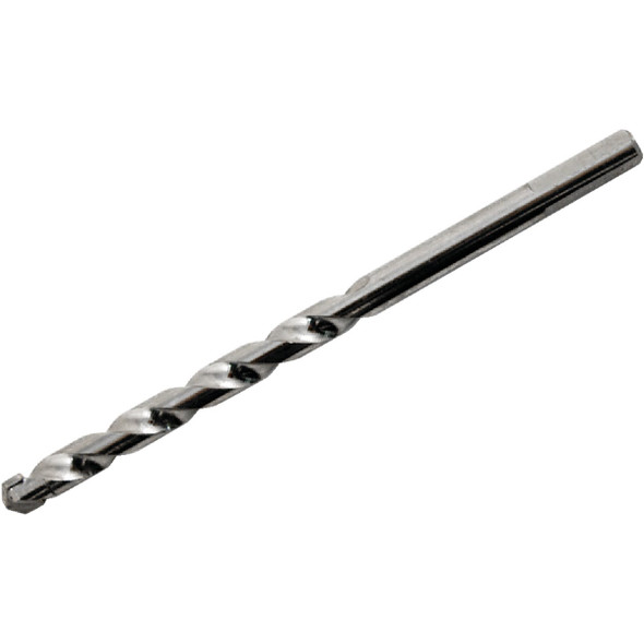 Do it 5/16 In. x 4-3/4 In. Rotary Masonry Drill Bit Do it 5/16 In. x 4-3/4 In. Rotary Masonry Drill Bit