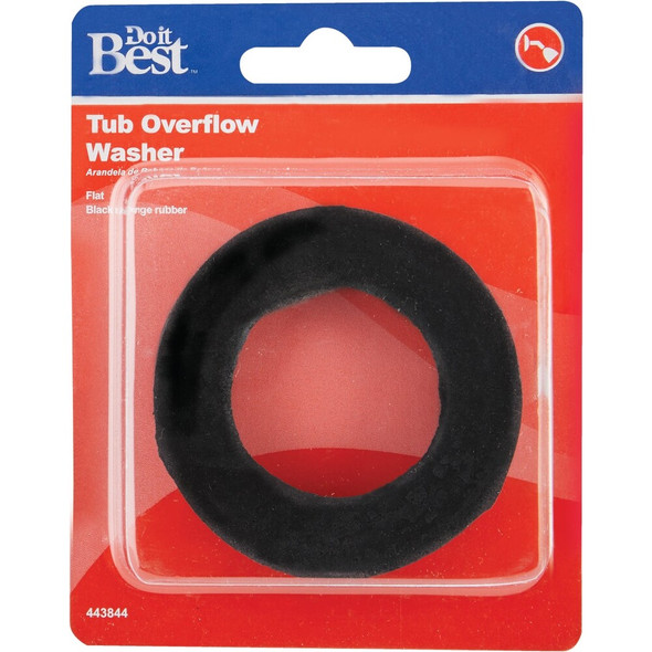 Do it Best Flat Washer for Waste and Overflow DIB826-4 443844