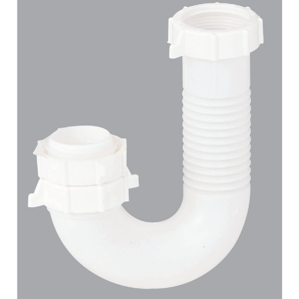 SIM Supply, Inc. 1-1/2&1-1/4 Flex J-Bend DIB21255