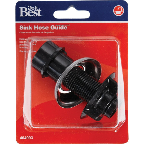 Do it Stainless Steel Sprayer Holder 404993 404993