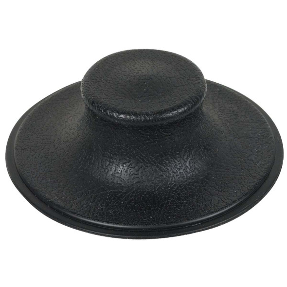Do it 3-6/8 In. Dia. Plastic Disposer Stopper 456225