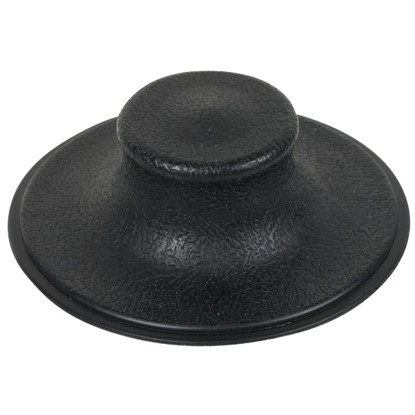 Do it 3-6/8 In. Dia. Plastic Disposer Stopper 456225