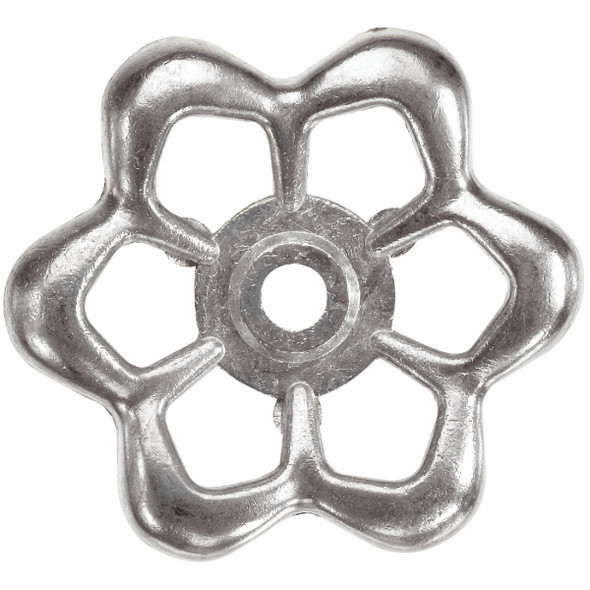 Do it Best 1-3/4 In. Spline Faucet Sillcock Valve Handle DIB806-10 Do it Best 1-3/4 In. Spline Faucet Sillcock Valve Handle DIB806-10