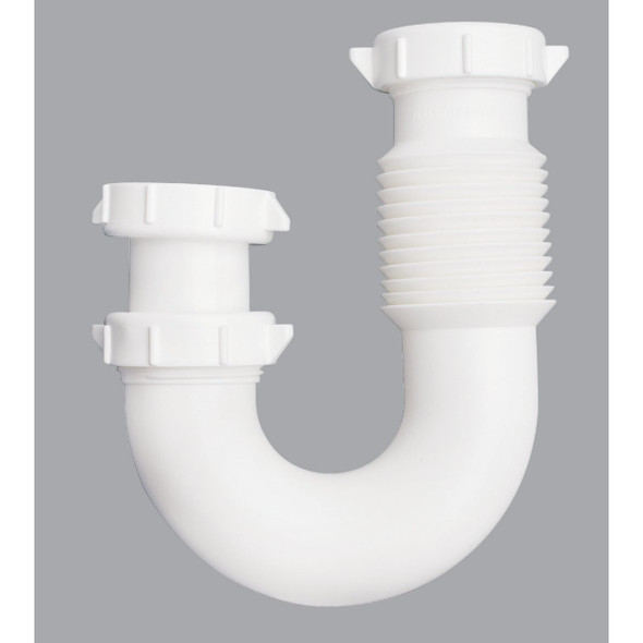 SIM Supply, Inc. 1-1/2&1-1/4 Flex J-Bend DIB812-55