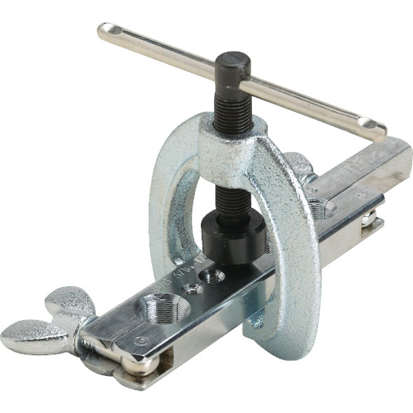 Do it SAE 45 Flare T-handle Flaring Tool, 3/16 In. to 5/8 In 408077 Do it SAE 45 Flare T-handle Flaring Tool, 3/16 In. to 5/8 In 408077