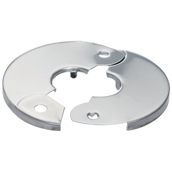 Do it Best Chrome-Plated 1/2 In. IPS Split Plate DIB811-35