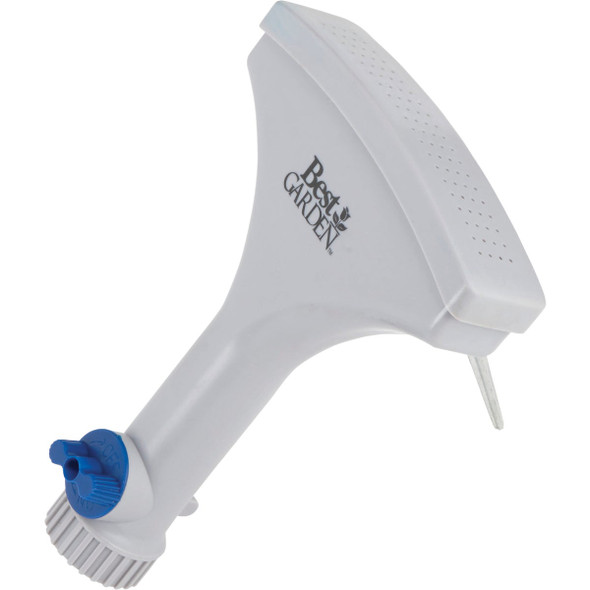 Best Garden Poly Fan Nozzle JR0718