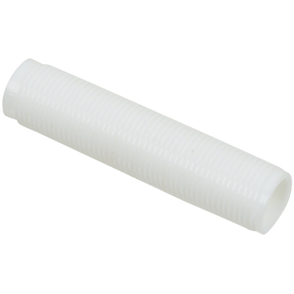 Do it 1/2 In. x 3 In. Plastic Flange Nipple 489948