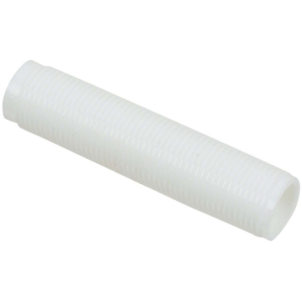 Do it 1/2 In. x 3 In. Plastic Flange Nipple 489948