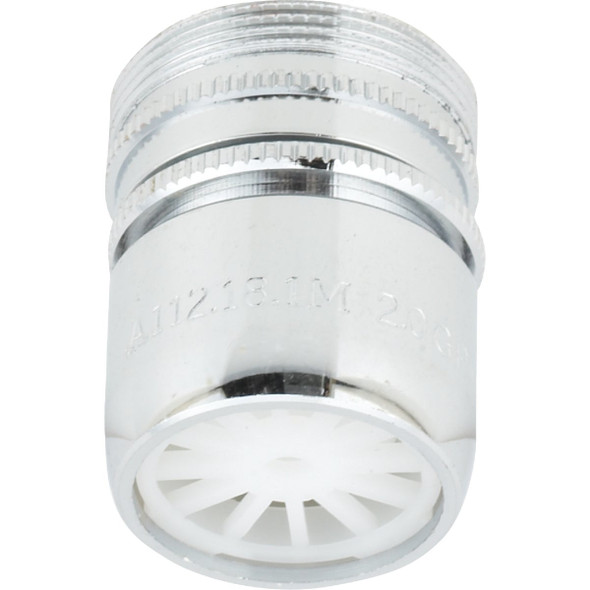 Do it 2.0 GPM Duo-Fit Water Saver Swivel Aerator W-1153LF