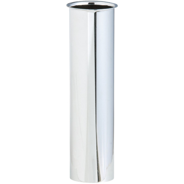 Do it Best 1-1/2 In. x 6 In. Chrome Plated Tailpiece DIB9-6CP