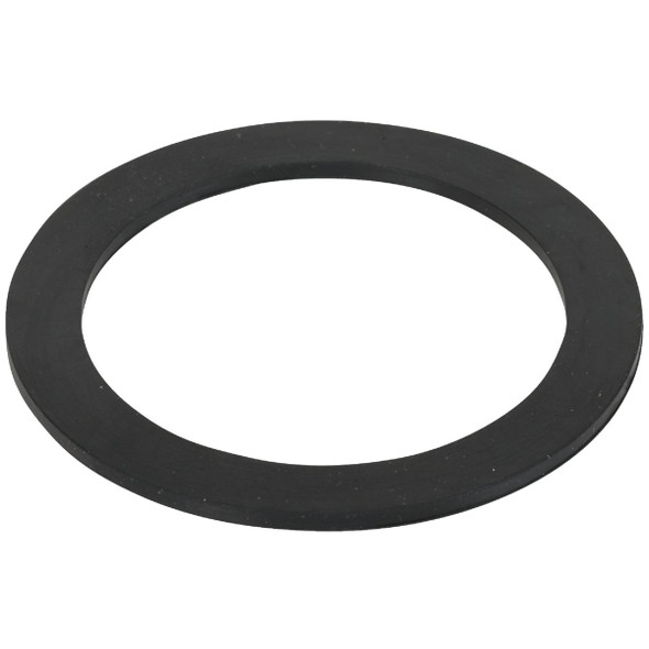 Do it Flat 2-1/8 In. Bath Overflow Washer 434337