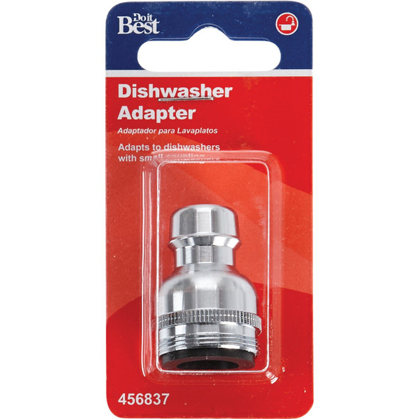 Do it Dual Thread Dishwasher Faucet Aerator