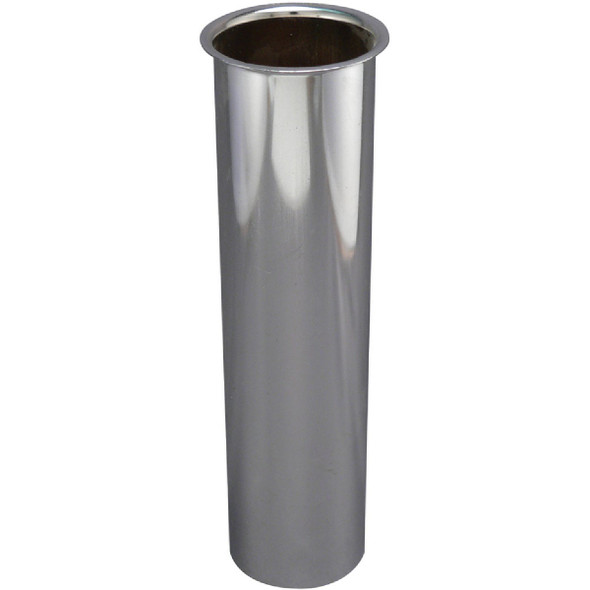 Do it Best 1-1/4 In. x 6 In. Chrome Plated Tailpiece DIB161CP