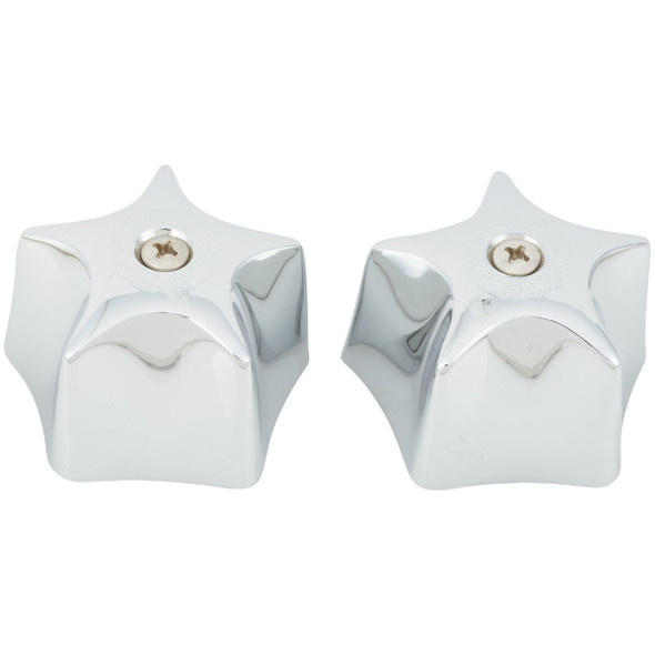 Do it Universal Chrome Faucet Handle 411799