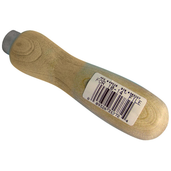 Do it 3 to 4 In. Short Ferrule File Handle 303111