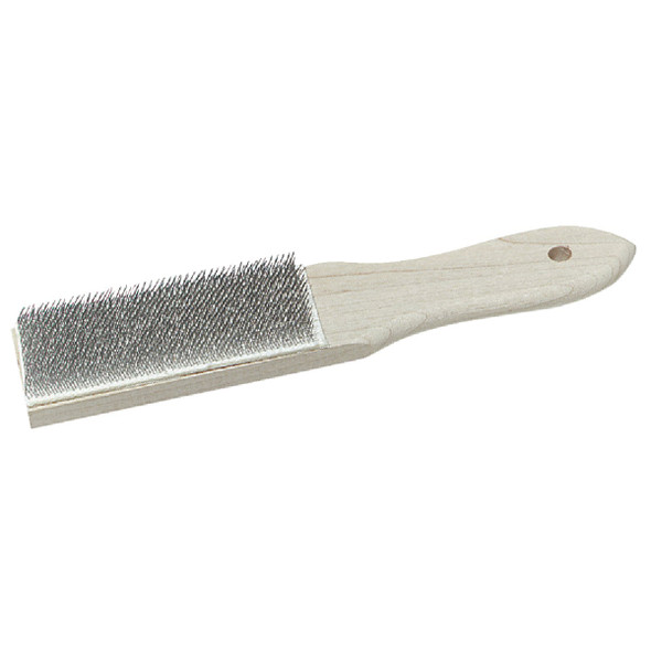 Do it 8 In. File Brush 323020 Do it 8 In. File Brush 323020