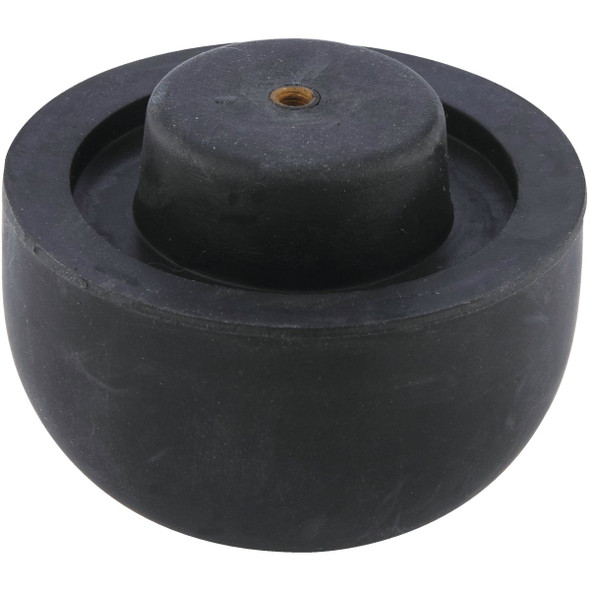 Do it Black Rubber Eljer Tank Ball  091418