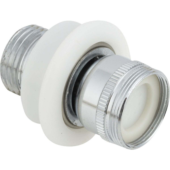 Do it 1/2 In. Personal Shower Hose Connector Faucet Adapter W-1135LF