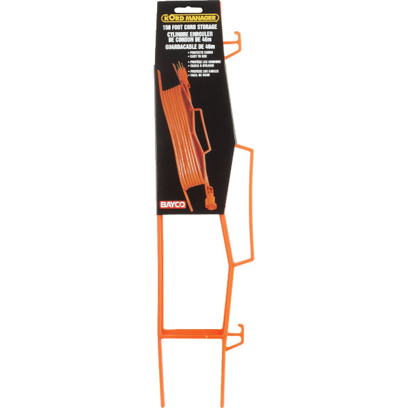 Bayco 15 In. x 15 In. Cord Wrap K-150