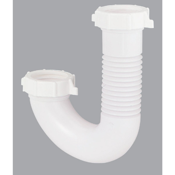 SIM Supply, Inc. 1-1/2&1-1/4 Flex J-Bend DIB21250
