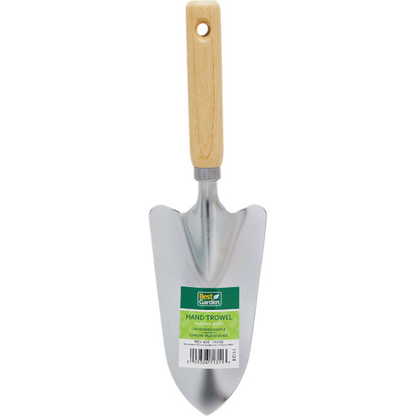 Best Garden 12 In. Hand Garden Trowel GT-927A 710760