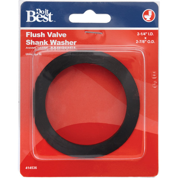 Do it Best Flush Valve Seal Do it Best Flush Valve Seal