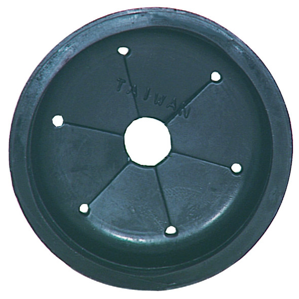Do it Durable Rubber Disposer Splash Guard 415571 Do it Durable Rubber Disposer Splash Guard 415571